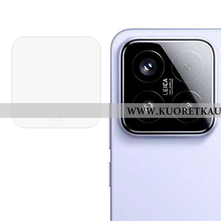 Karkaistusta Lasista Valmistettu Linssisuoja Xiaomi 15