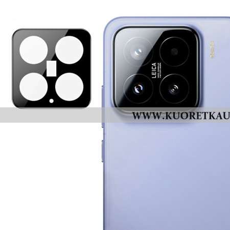 Karkaistusta Lasista Valmistettu Linssisuoja Xiaomi 15