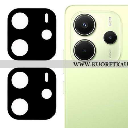 Karkaistusta Lasista Valmistettu Linssisuoja Xiaomi Redmi Note 14 4g