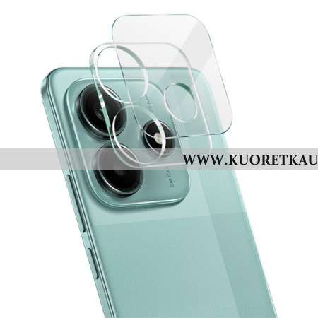 Karkaistusta Lasista Valmistettu Linssisuoja Xiaomi Redmi Note 14 5g