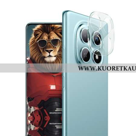 Karkaistusta Lasista Valmistettu Linssisuoja Xiaomi Redmi Note 15 5g / Poco M8 5g