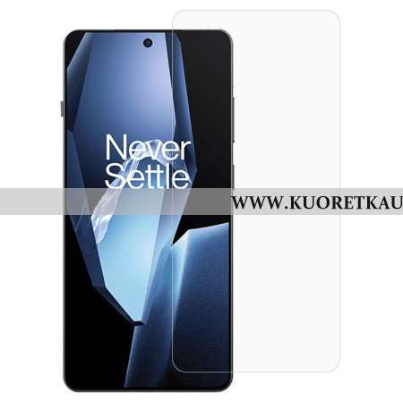 Karkaistusta Lasista Valmistettu Näytönsuoja Oneplus 13r