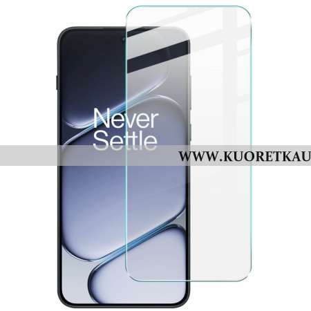 Karkaistusta Lasista Valmistettu Näytönsuoja Oneplus 15r (yhteensopiva Sormenjälkitunnistuksen Kanss