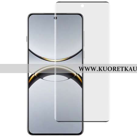 Karkaistusta Lasista Valmistettu Näytönsuoja Oppo Find X8 Prolle