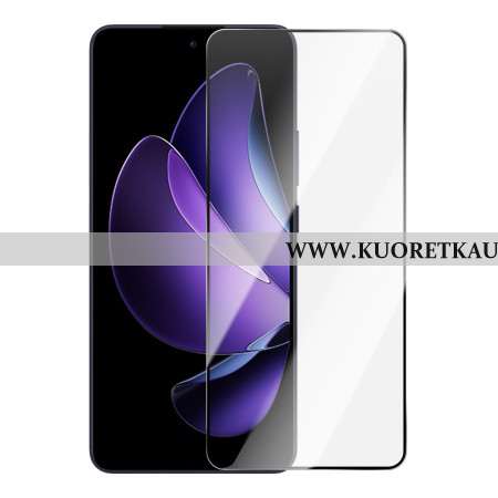 Karkaistusta Lasista Valmistettu Näytönsuoja Oppo Reno 13f 4g / 5g / Fs 5g