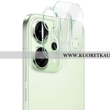 Karkaistusta Lasista Valmistettu Näytönsuoja Oppo Reno 14 5g