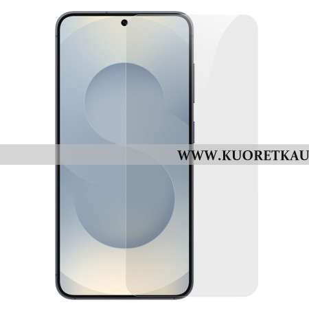 Karkaistusta Lasista Valmistettu Näytönsuoja Samsung Galaxy S25 Edgelle