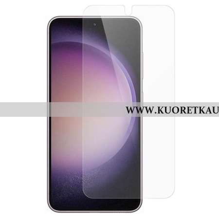Karkaistusta Lasista Valmistettu Näytönsuoja Samsung Galaxy S25 Plus 5g