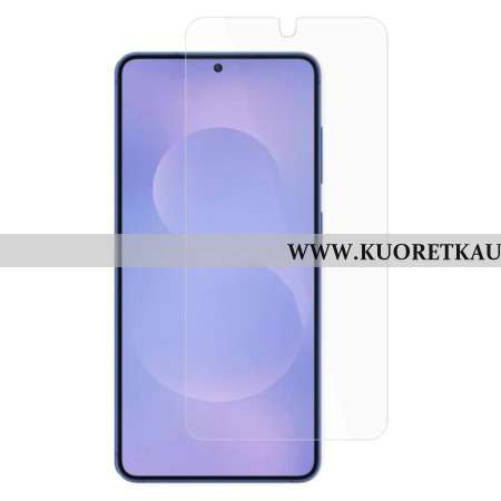 Karkaistusta Lasista Valmistettu Näytönsuoja Samsung Galaxy S26