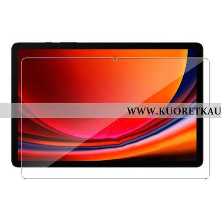 Karkaistusta Lasista Valmistettu Näytönsuoja Samsung Galaxy Tab S10 Fe / Tab S9 Fe
