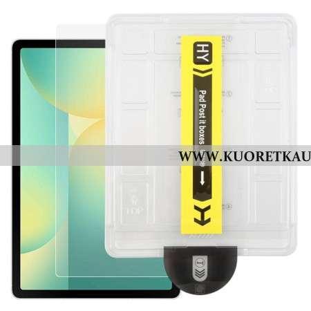 Karkaistusta Lasista Valmistettu Näytönsuoja Samsung Galaxy Tab S10 Lite / S10 Fe / S9 / S9 Fe / S8 