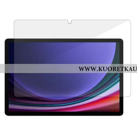 Karkaistusta Lasista Valmistettu Näytönsuoja Samsung Galaxy Tab S10 Plussalle