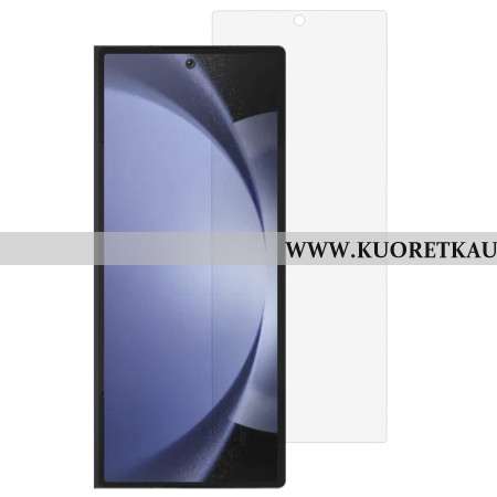 Karkaistusta Lasista Valmistettu Näytönsuoja Samsung Galaxy Z Fold 7