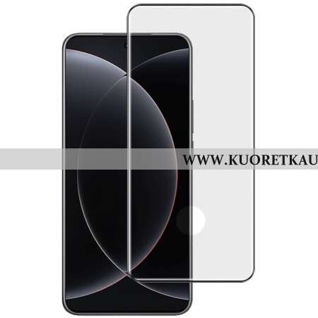 Karkaistusta Lasista Valmistettu Näytönsuoja Xiaomi 15 Ultralle Musta Reuna Imak