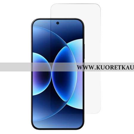 Karkaistusta Lasista Valmistettu Näytönsuoja Xiaomi 17