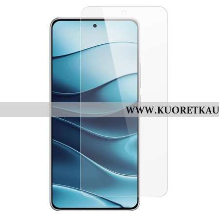 Karkaistusta Lasista Valmistettu Näytönsuoja Xiaomi Redmi Note 14 4g