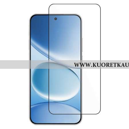 Karkaistusta Lasista Valmistettu Näytönsuoja Xiaomi Redmi Note 15 5g / 4g / Poco M8 5g (yhteensopiva