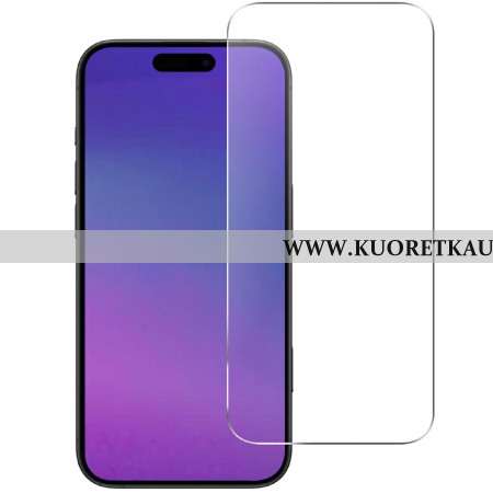 Karkaistusta Lasista Valmistettu Näytönsuoja iPhone 17
