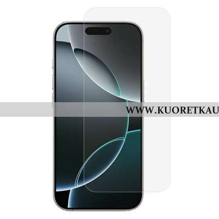 Karkaistusta Lasista Valmistettu Näytönsuoja iPhone 17 Pro Maxille