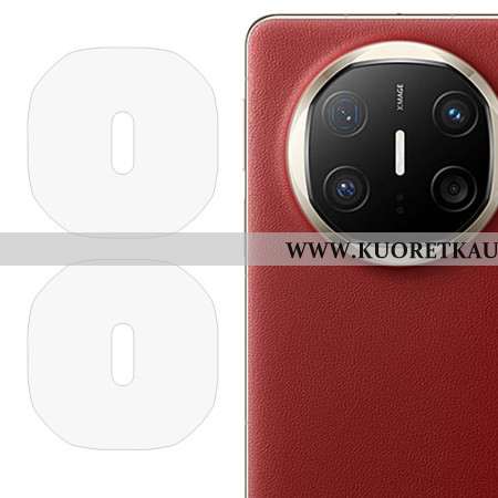 Karkaistusta Lasista Valmistettu Suojalasi Huawei Mate X6