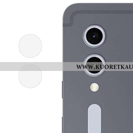 Karkaistusta Lasista Valmistetut Linssisuojat Samsung Galaxy Tab S10 Ultralle / S10 Plussa / S9 Fe P