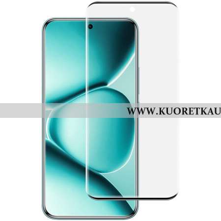 Kehyksetön Karkaistusta Lasista Valmistettu Näytönsuoja Xiaomi Redmi Note 15 Pro Plus 5g / Poco M8 P