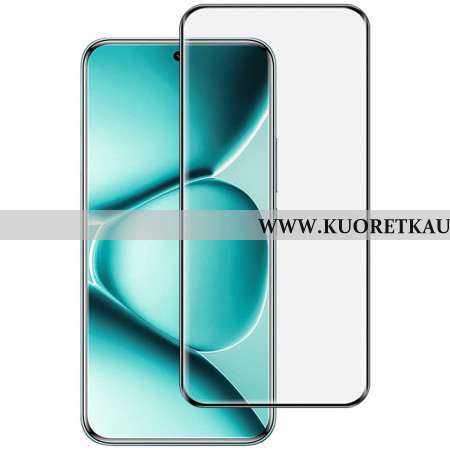 Kokovartalon Karkaistusta Lasista Valmistettu Näytönsuoja Xiaomi Redmi Note 15 Pro Plus 5g / Poco M8