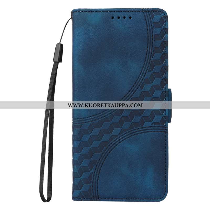 Kotelot Huawei Nova 13 Pro Tähtikuvio Suojakuori