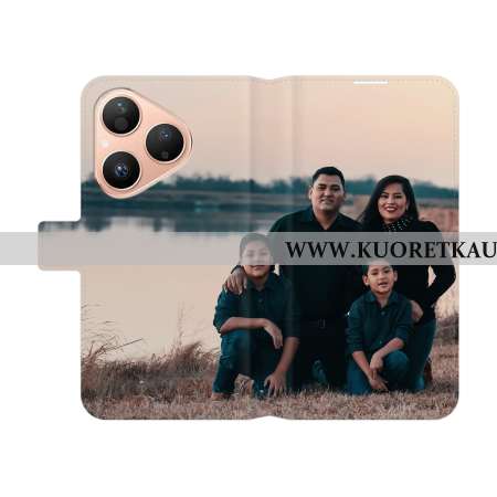 Kotelot Huawei Pura 80 Trendikäs