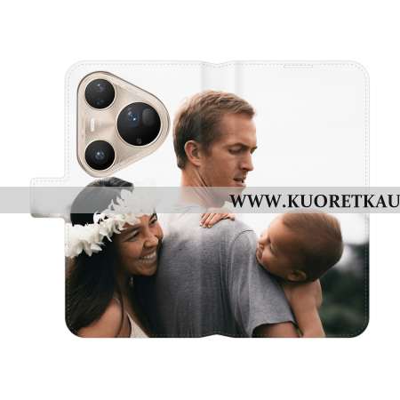 Kotelot Huawei Pura 80 Ultra Trendikäs