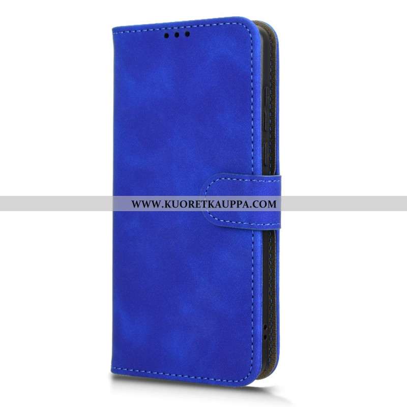 Kotelot Oneplus 13 Mokkanahkakuvio