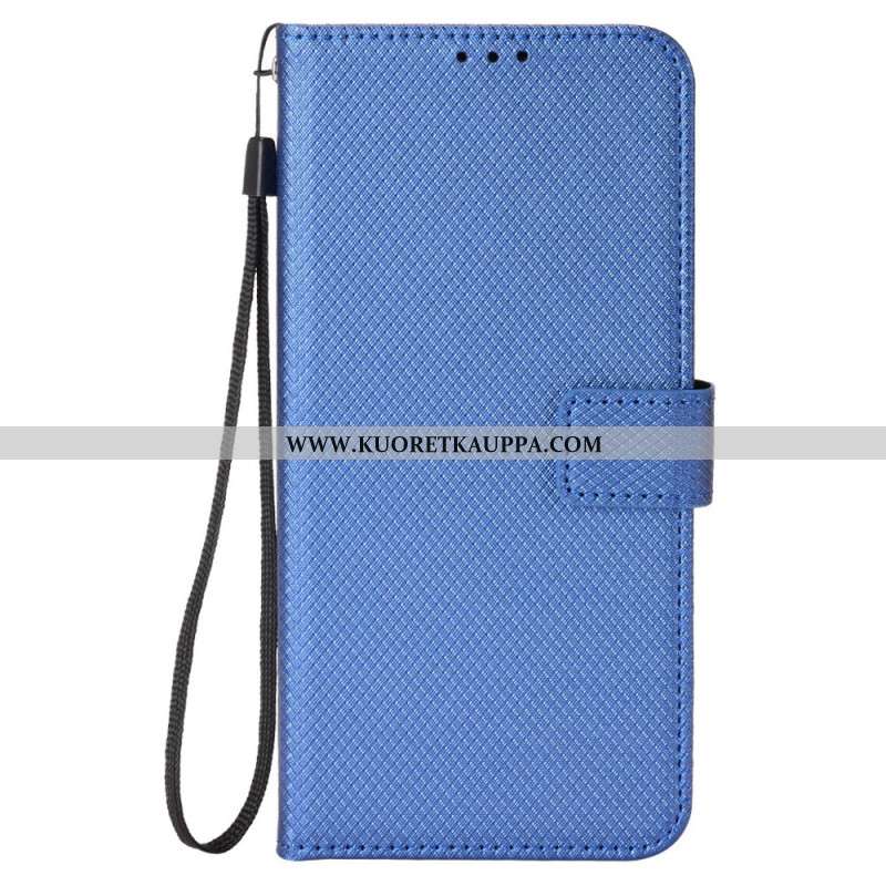 Kotelot Oneplus 13r Hihna Pilkkuja Suojakuori