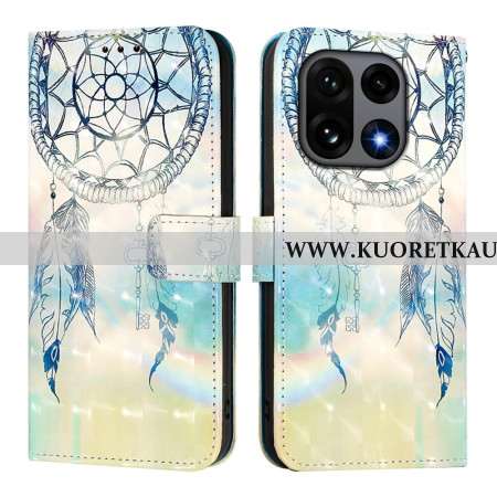 Kotelot Oneplus 15 Puhelinkuoret Unisieppari