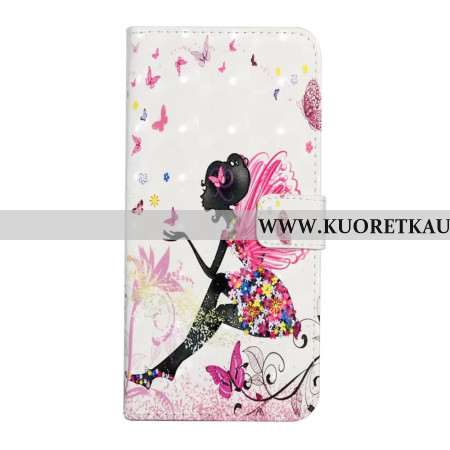 Kotelot Oneplus Nord 4 Keiju