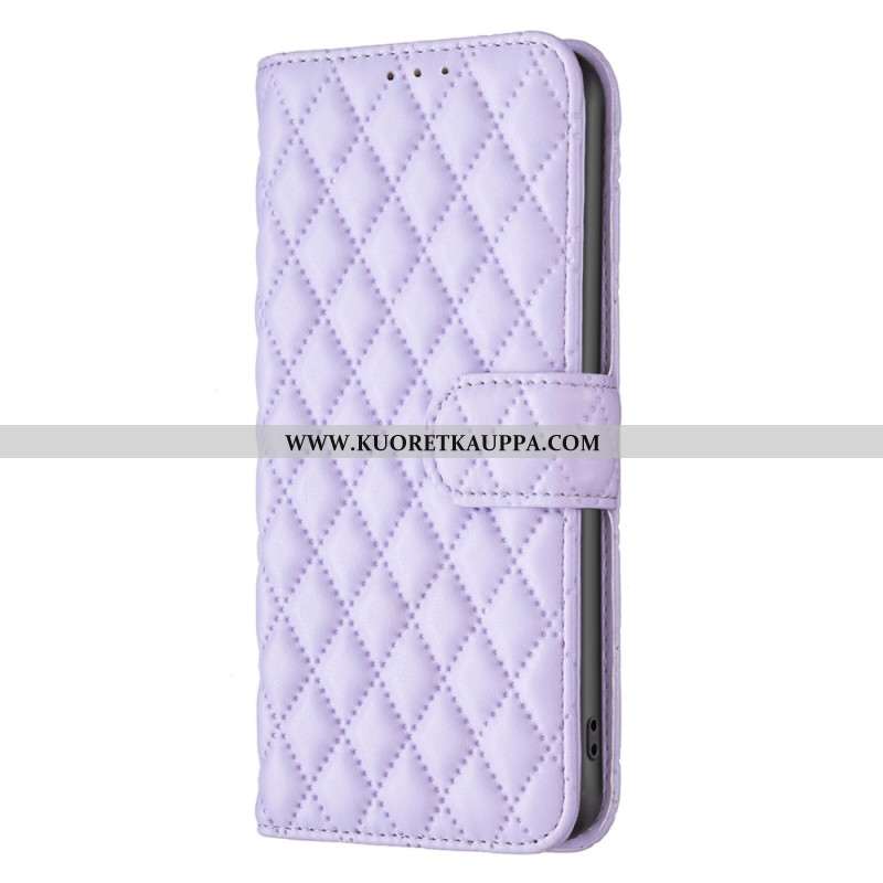 Kotelot Oneplus Nord 4 Tikattu Binfen Color