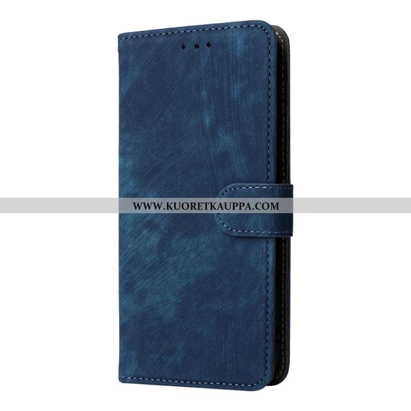 Kotelot Oppo Find X8 Mokkanahkaefekti Rfid-suojaus