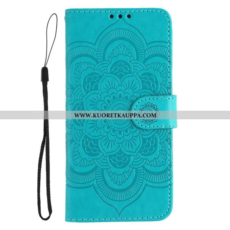 Kotelot Oppo Find X8 Pro Puhelinkuoret Mandala-kuvio