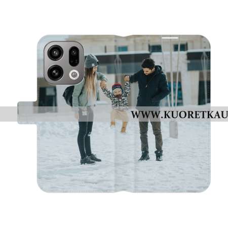 Kotelot Oppo Find X9 5g Ammattimainen