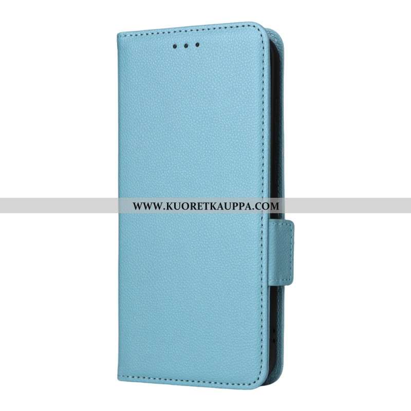 Kotelot Oppo Find X9 5g Puhelinkuoret Keinonahka Hihnalla