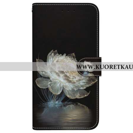 Kotelot Oppo Reno 13 5g Kristallipioni