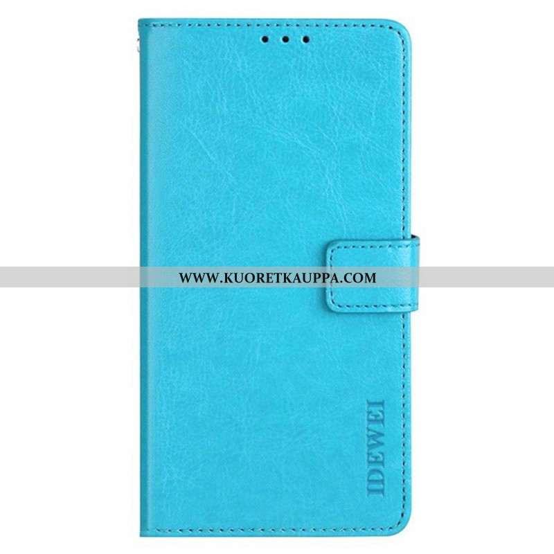 Kotelot Oppo Reno 13f 4g / 5g / 13 Fs 5g Idewei Klassinen