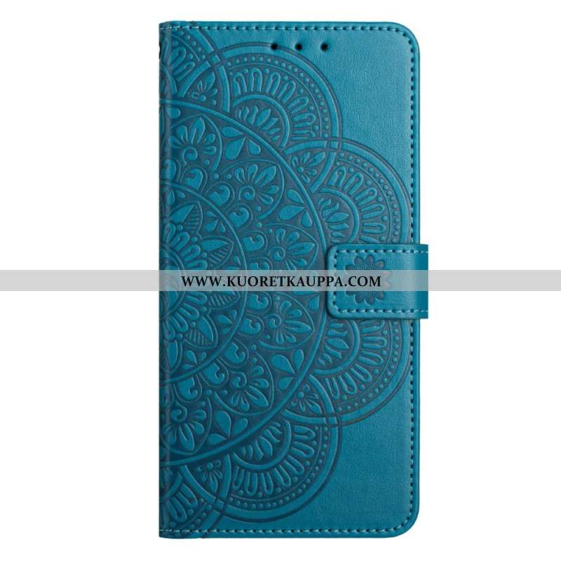 Kotelot Oppo Reno 14 5g Kaiverrettu Mandala