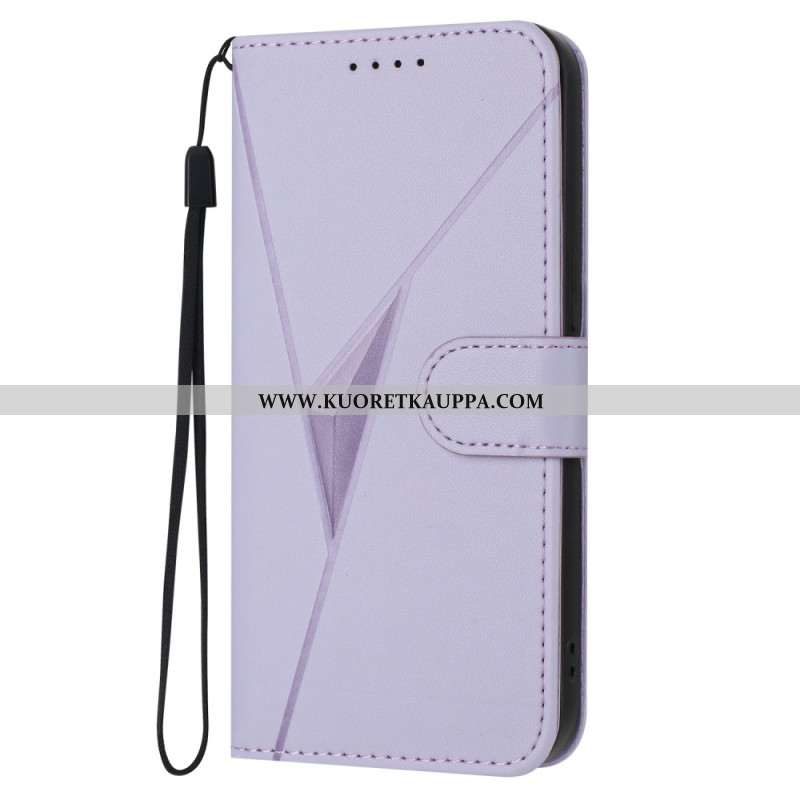 Kotelot Oppo Reno 14 5g Kolmiokuvio