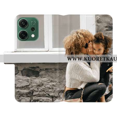 Kotelot Oppo Reno 14 5g Puhelinkuoret Trendikäs