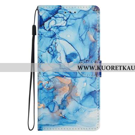 Kotelot Oppo Reno 14 5g Sininen Elementti