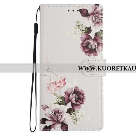 Kotelot Oppo Reno 14 Pro 5g Kukat