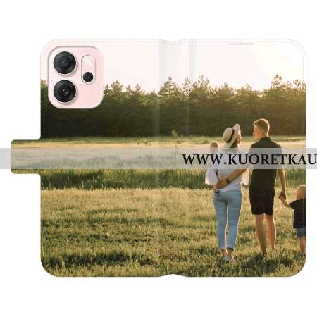 Kotelot Oppo Reno 14f 5g Elegantti