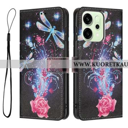 Kotelot Oppo Reno 14f 5g Sudenkorennot