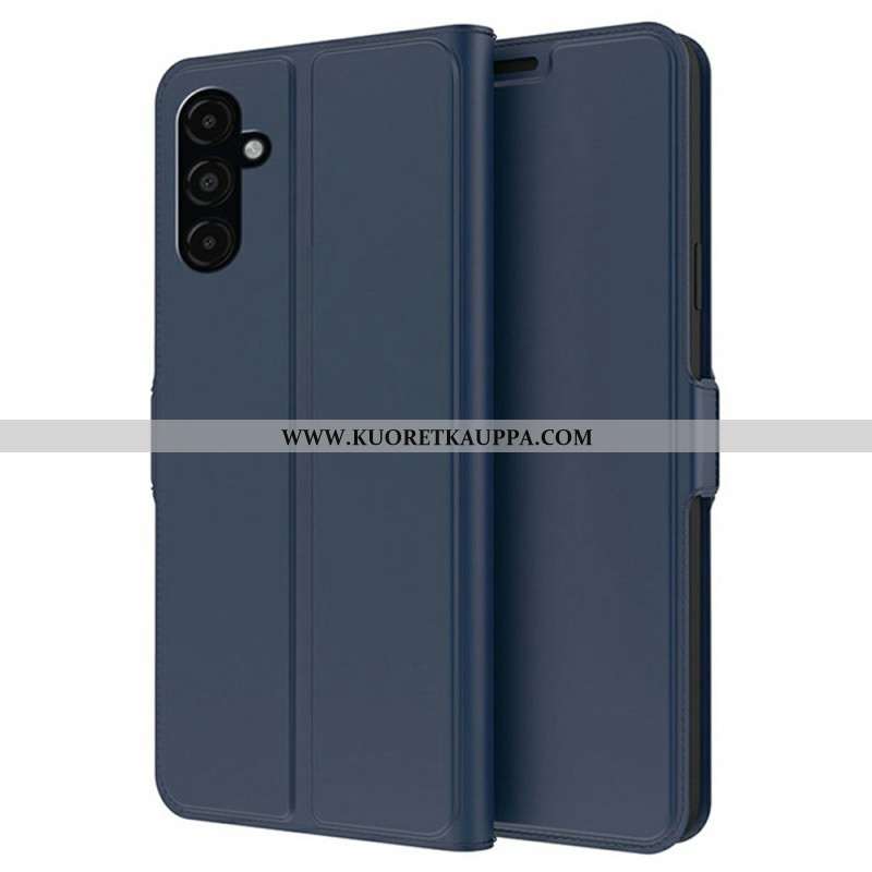 Kotelot Samsung Galaxy A17 4g / 5g Korttikotelo Suojakuori