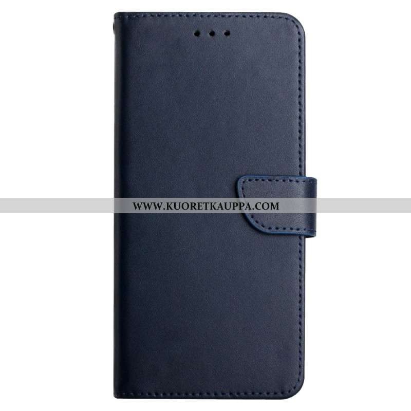 Kotelot Samsung Galaxy A17 4g / 5g Nappanahka Suojakuori